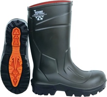Bota Techno Boots Super Thermo Ultragrip S5L -70� Talla 39