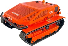 Robot Desbrozador Control Remoto Anova 67 cm 