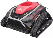Robot Desbrozadora Robot Desbrozadora Control Remoto Arvipo DRM-80