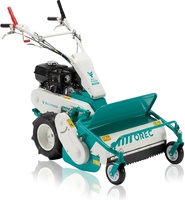Desbrozadora Martillos Orec HR662 Gasolina Honda GX270 Ocasion demo
