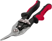 Tijera Chapa Truper 25cm Corte Izquierda