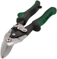Tijera Chapa Truper 25cm Corte Derecho
