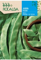 Semilla Judia Bacle 250 gr