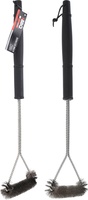 Cepillo Alambre para Barbacoa - 51 cm