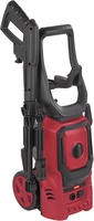Hidrolimpiadora Ratio R-H1400 1400 W 110 bar con manguera de 5 m