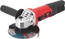 Amoladora angular Ratio R-AM720 720 W para discos de 115 mm