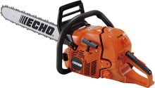 Motosierra Echo CS 590/50