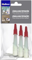 Canula 360� Quilosa