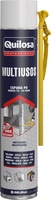 Espuma Multiusos Quilosa Canula Ergo 750ml Espuma Multiusos Quilosa Canula Ergo 750ml