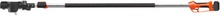 Mango giratorio telesc�pico Stocker Magma 155-235 cm � art. 584