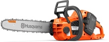 Motosierra a bater�a Husqvarna 435i 36 V 35 cm - sin bater�a ni cargador