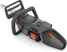 Kit motosierra Husqvarna Aspire C15X-P4A 18 V 25 cm con bater�a y cargador