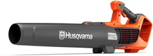 Soplador de hojas a bater�a Husqvarna 122iB 36 V - sin bater�a ni cargador