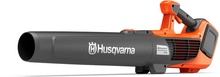 Kit soplador Husqvarna 122iB 36 V + bater�a 40-B140 4 Ah + cargador 40-C80
