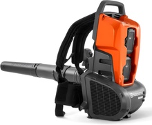 Soplador de mochila a bater�a Husqvarna 340iBT 36 V - sin bater�a ni cargador