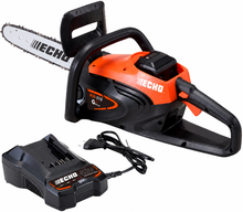 Pack motosierra ECHO DCS-310 Garden+ 40V + bater�a 4 Ah y cargador LC3604