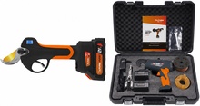 Pack poda y atado Altuna AF37 + atadora AB02-AT con bater�as y cargadores