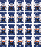 Pack 20 cadenas de motosierra Husqvarna X-CUT S93G 52 eslabones � 3/8 mini � 1,3 mm