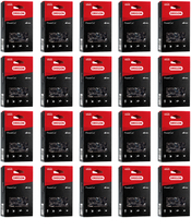 Pack 20 cadenas de motosierra Oregon PowerCut 73LPX 72 eslabones � 3/8 � 1,5 mm