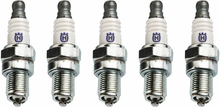 Pack 5 buj�as Husqvarna HQT-5 originales