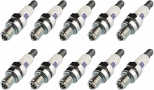 Pack 10 buj�as Husqvarna HQT-5 originales
