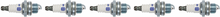 Pack 5 buj�as Husqvarna HQT-8 originales