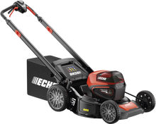 Cortac�sped DLM 5100SP a bater�a ECHO 56 V eFORCE, sin bater�a ni cargador
