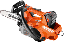 Motosierra DCS 3000 T a bater�a ECHO 56 V eFORCE, sin bater�a ni cargador