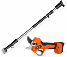 Pack oferta Anova: tijera de poda TPB4503 + p�rtiga telesc�pica 1,5-2,1 m