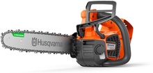 Motosierra Bateria Husqvarna T540i XP