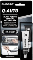 Adhesivo Especial Automocion Quiadsa Q-Auto 20 ml