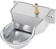 Bebedero Copele de aluminio para peque�os animales