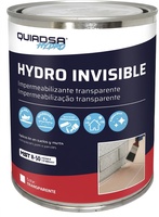 Impermeabilizante Transparente Quiadsa Hydro Invisible R-50 250 g