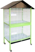 Pajarera Copele Mulhac�n