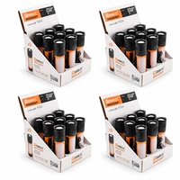 Caja completa linternas Duolec R004 � 36 unidades