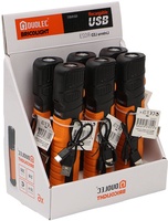 Expositor linternas Duolec R023 � 6 unidades