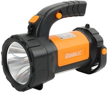 Linterna LED recargable Duolec R007 � 300 lm