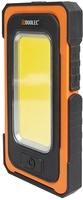 Linterna LED solar recargable Duolec R018 � 800 lm