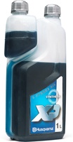 Aceite Husqvarna XP Synthetic 2T � botella 1 litro o caja de 12