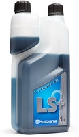 Aceite Husqvarna LS+ 2T � botella 1 litro o caja de 12