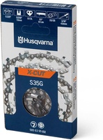 Cadena Husqvarna S35G 72 eslabones - 1, 3, 10 o 20 cadenas