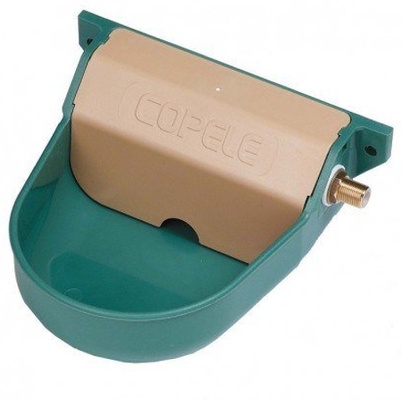 Bebedero P-5 Abs Horizontal