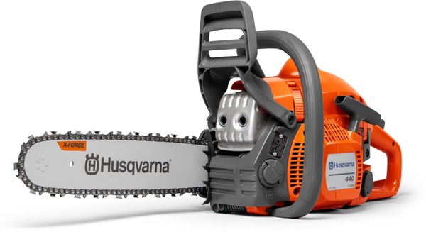 Motosierra Husqvarna 440 II Motosierra Husqvarna 440 II