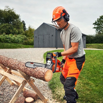 Motosierra Husqvarna 440 II 