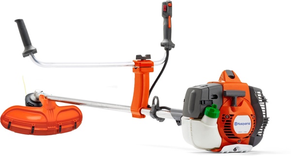 Desbrozadora Husqvarna 535 RX