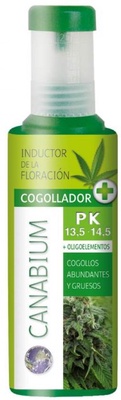 Abono Cogollador 500 ml Abono Cogollador 500 ml