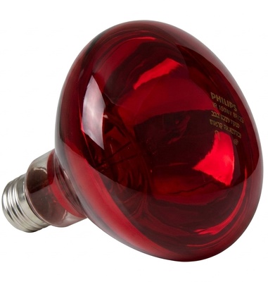 Bombilla Infrarrojos Philips 150 W