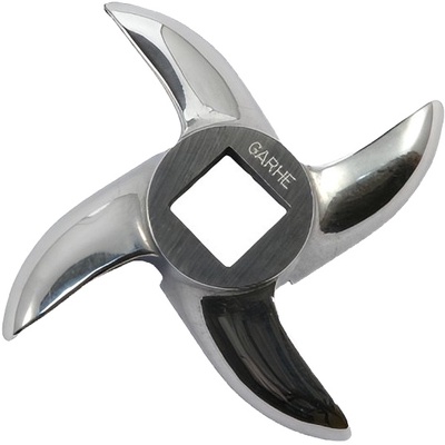 Cuchilla Inox Picadora Carne N�32
