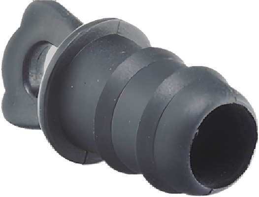 Tapon Final Goteo 12 mm Blister 12 Unds