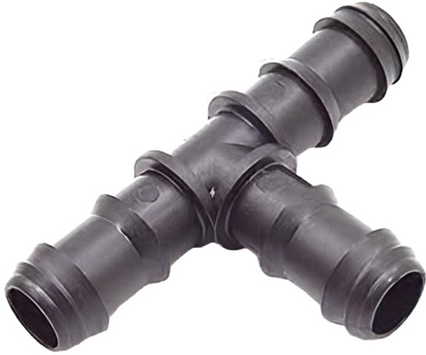 Te Goteo 12mm Blister 6ud